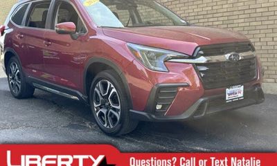 2023 Subaru Ascent Limited 8 ES