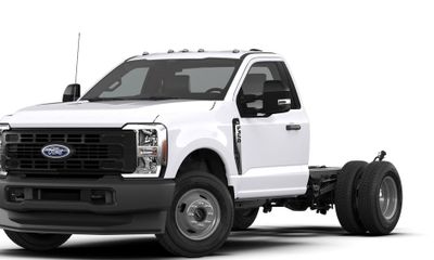 2026 Ford F-350 XL