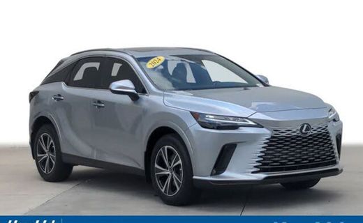 2024 Lexus RX 350