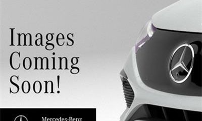 2027 Mercedes-Benz CLA-Class CLA350 4MATIC