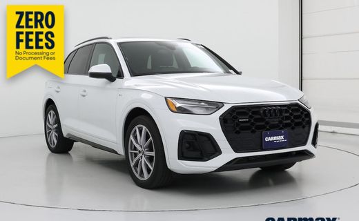 2023 Audi Q5 E