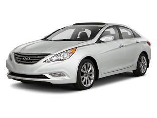 2011 Hyundai Sonata Level