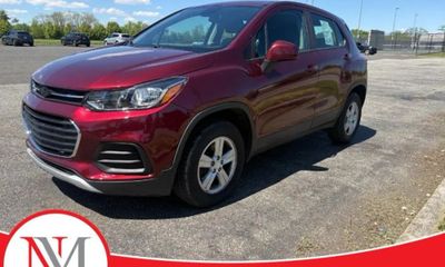 2017 Chevrolet Trax LS FL