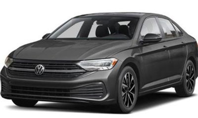 2024 Volkswagen Jetta GLI Autobahn 40TH Anniversary