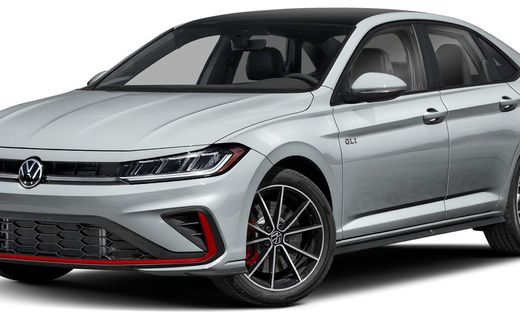 2026 Volkswagen Jetta GLI Autobahn