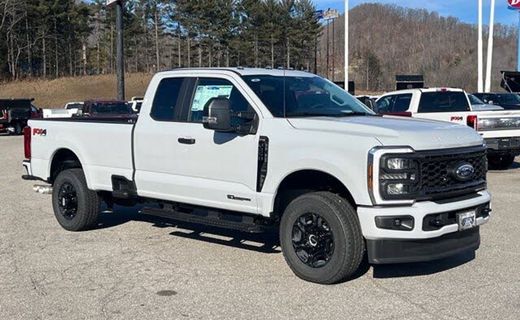 2026 Ford F-250 XL
