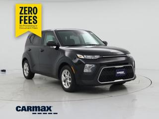 2022 Kia Soul