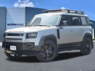 2023 Land Rover Defender 110 SE