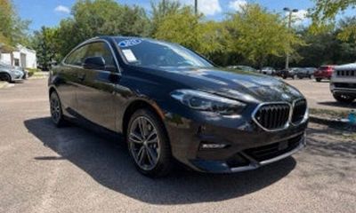 2020 BMW 230I xDrive