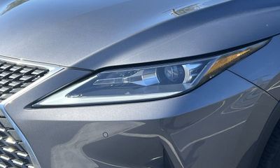 2022 Lexus RX 350 Premium