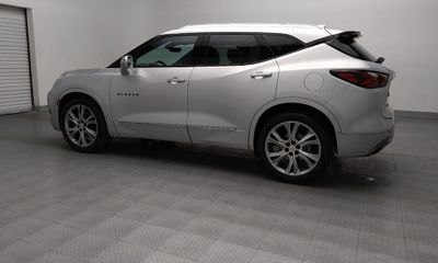 2019 Chevrolet Blazer Premier