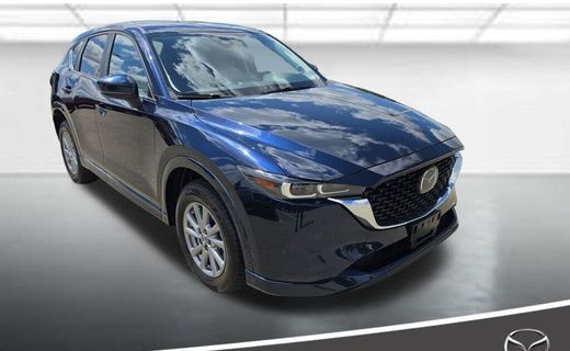 2025 Mazda CX-5 Select
