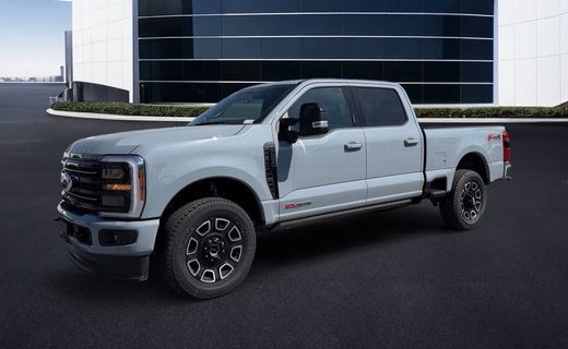 2026 Ford F-250