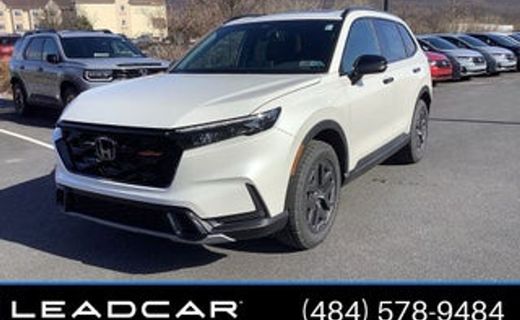 2024 Honda CR-V Sport