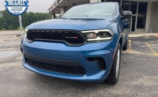 2023 Dodge Durango GT