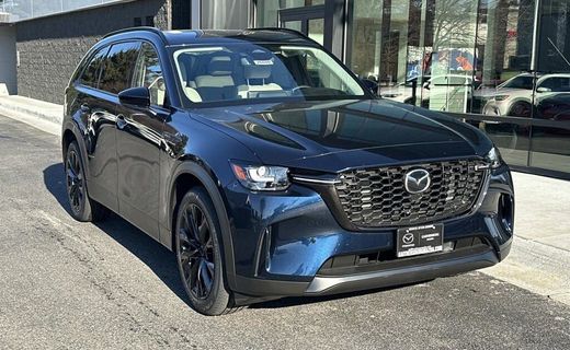 2026 Mazda CX-90 Premium Sport