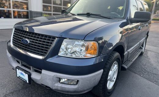 2005 Ford Expedition XLT
