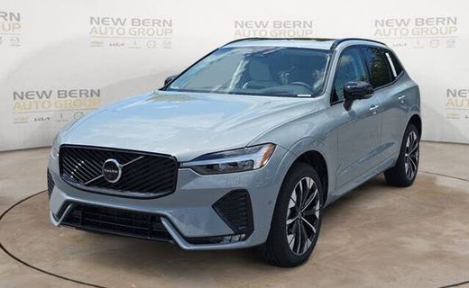 2026 Volvo XC60 Ultra Dark