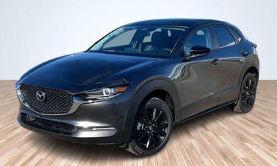 2026 Mazda CX-30 Select Sport