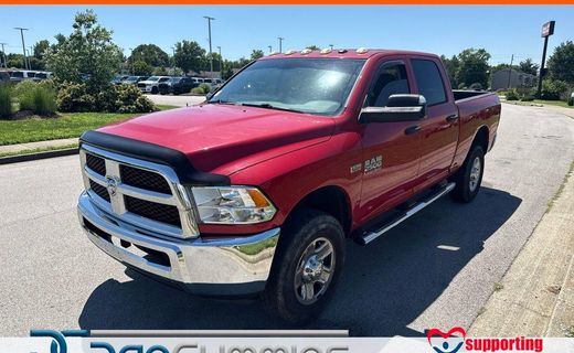 2015 Ram 2500 ST