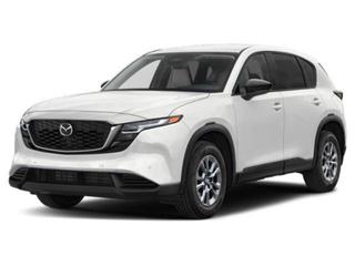 2026 Mazda CX-5 Select