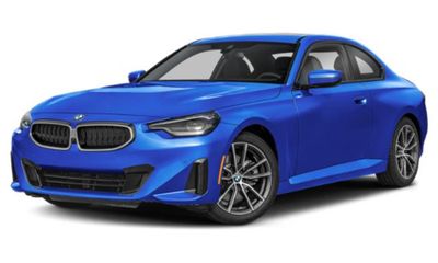 2026 BMW 230i