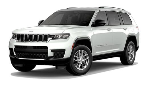 2023 Jeep Grand Cherokee L