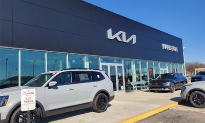 2024 Kia Seltos S X Line