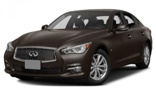 2015 Infiniti Q50 Base