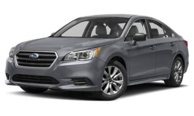 2016 Subaru Legacy Base