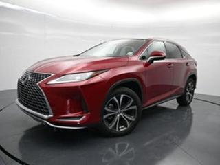 2021 Lexus RX 350 Premium