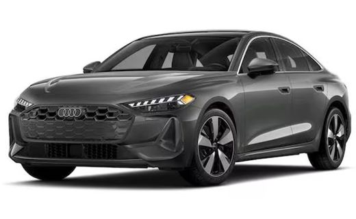 2025 Audi A5 Quattro Premium Plus