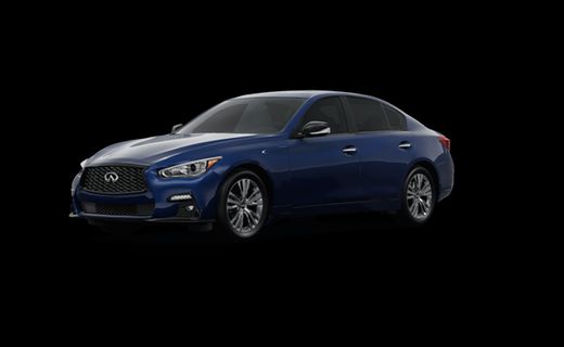 2023 Infiniti Q50 Sensory