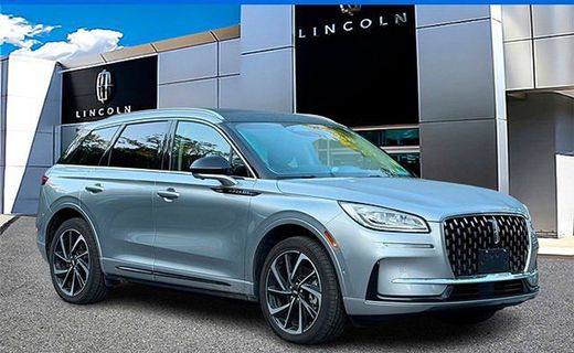 2024 Lincoln Corsair Grand Touring