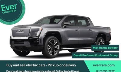 2024 GMC Sierra Denali