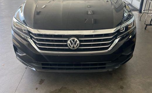 2022 Volkswagen Passat SE