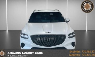 2023 Genesis GV70