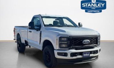 2026 Ford F-350 XLT