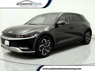 2023 Hyundai Ioniq 5 SEL