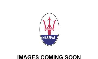 2024 Maserati Grecale Trofeo