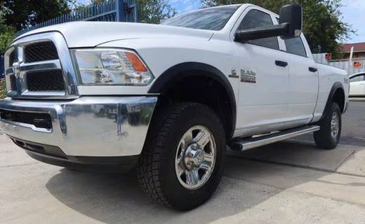 2017 Ram 2500 ST