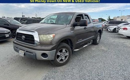 2007 Toyota Tundra SR5