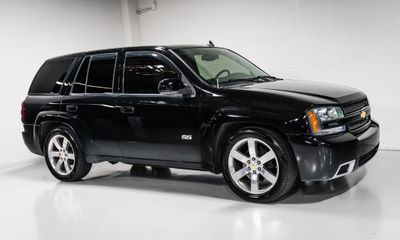 2006 Chevrolet Trailblazer SS
