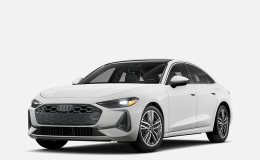 2026 Audi A5 Quattro Premium