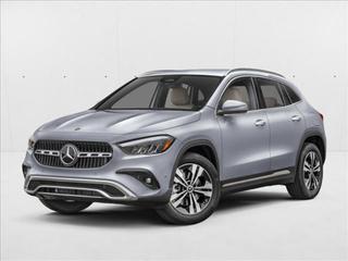 2026 Mercedes-Benz GLA-Class GLA250 4MATIC