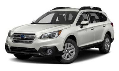 2017 Subaru Outback Premium M R