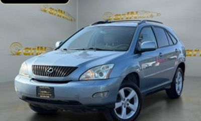 2005 Lexus RX RX330