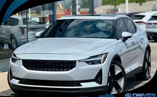 2023 Polestar 2