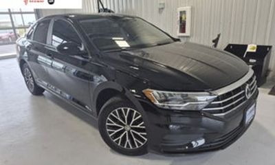 2021 Volkswagen Jetta S SE R
