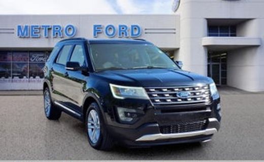 2018 Volkswagen Tiguan SEL